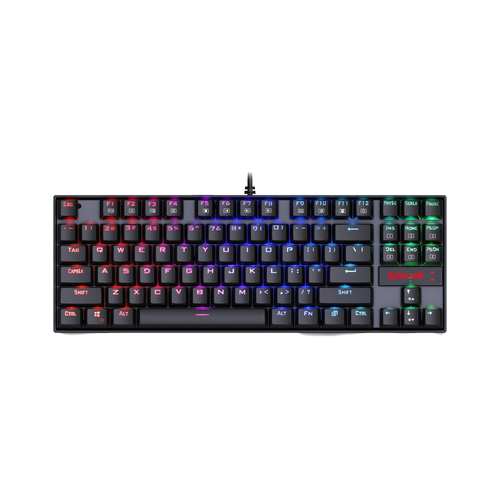 Klawiatura Redragon K552-RGB-2 KUMARA