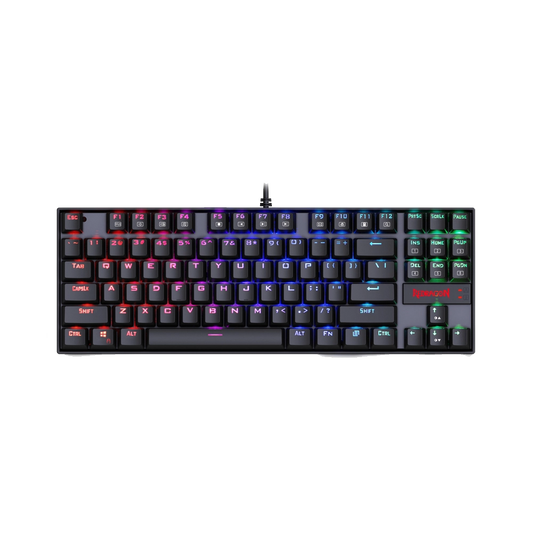 Klawiatura Redragon K552-RGB-2 KUMARA