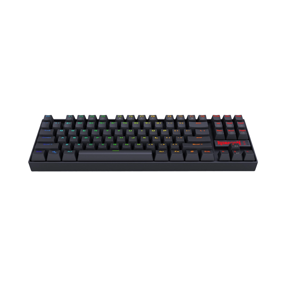 Klawiatura Redragon K552-RGB-2 KUMARA