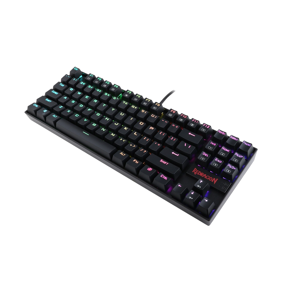 Klawiatura Redragon K552-RGB-2 KUMARA
