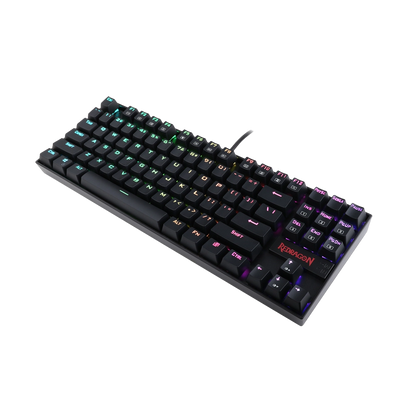 Klawiatura Redragon K552-RGB-2 KUMARA