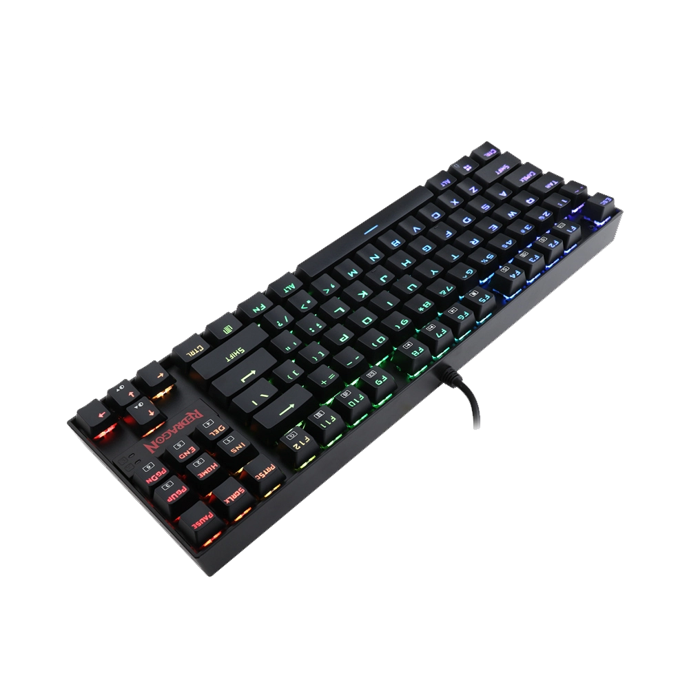 Klawiatura Redragon K552-RGB-2 KUMARA