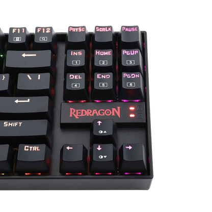 Klawiatura Redragon K552-RGB-2 KUMARA