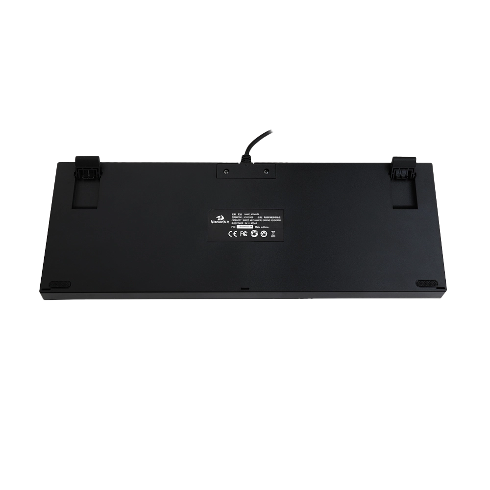 Klawiatura Redragon K552-RGB-2 KUMARA