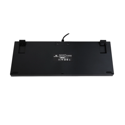 Klawiatura Redragon K552-RGB-2 KUMARA