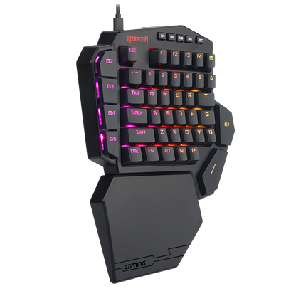 Klawiatura Redragon K585-RGB DITI