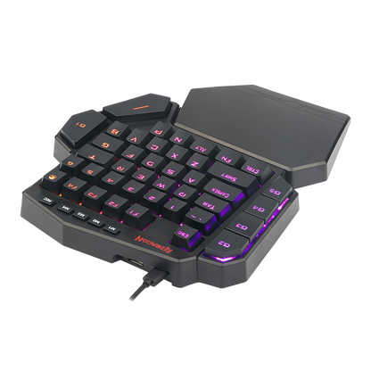 Klawiatura Redragon K585-RGB DITI