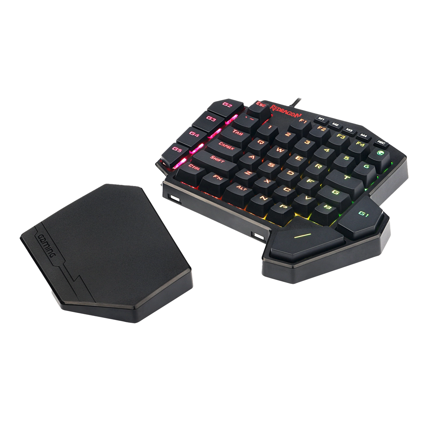 Klawiatura Redragon K585-RGB DITI