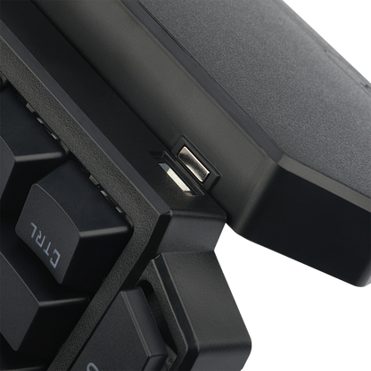 Klawiatura Redragon K585-RGB DITI