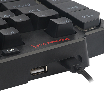 Klawiatura Redragon K585-RGB DITI
