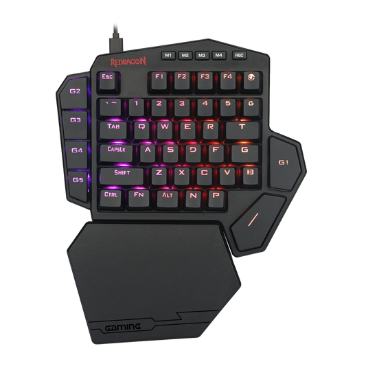 Klawiatura Redragon K585-RGB DITI
