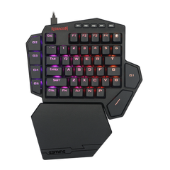 Klawiatura Redragon K585-RGB DITI