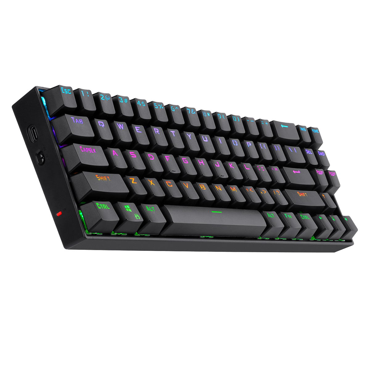 Klawiatura Redragon K599-KRS Deimos