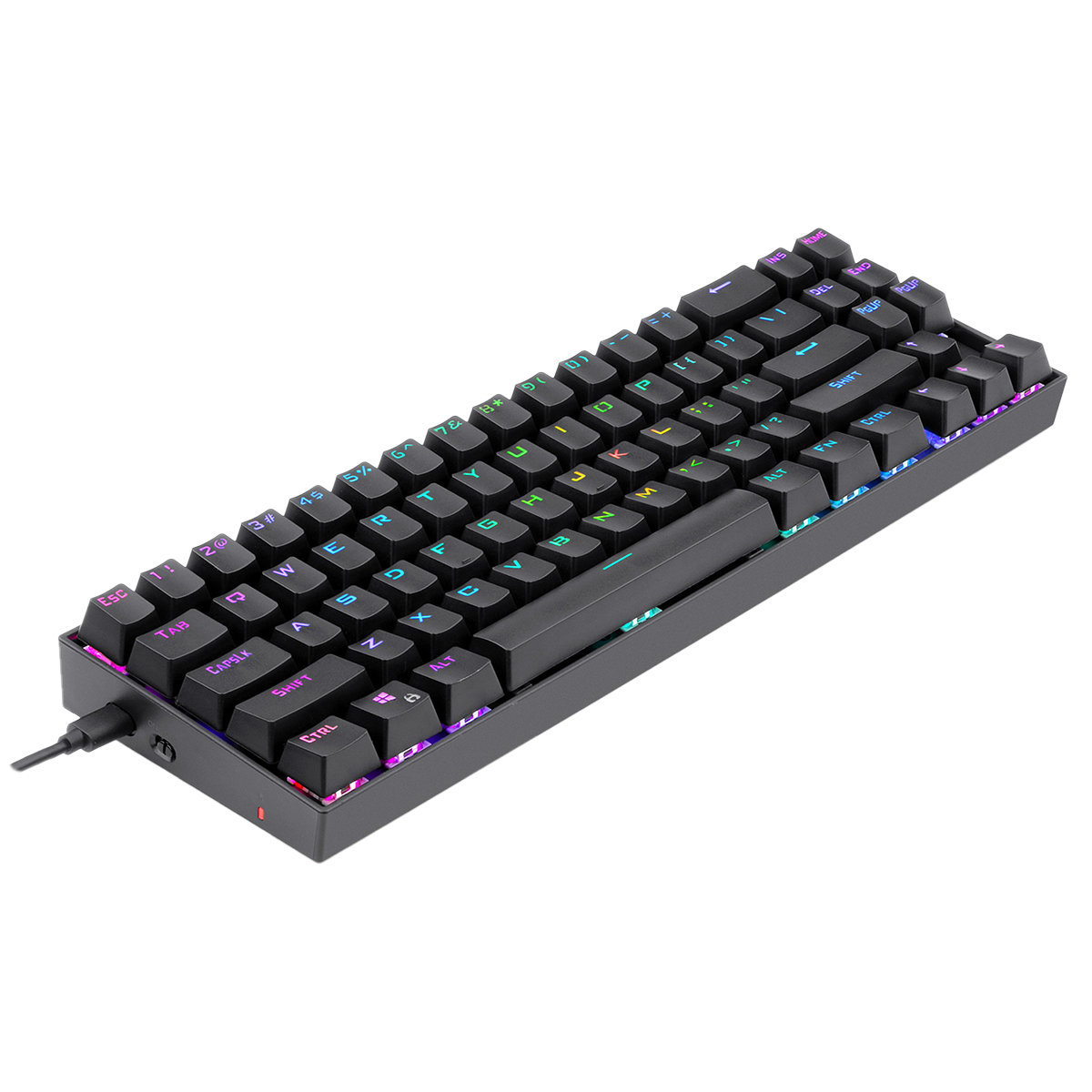 Klawiatura Redragon K599-KRS Deimos