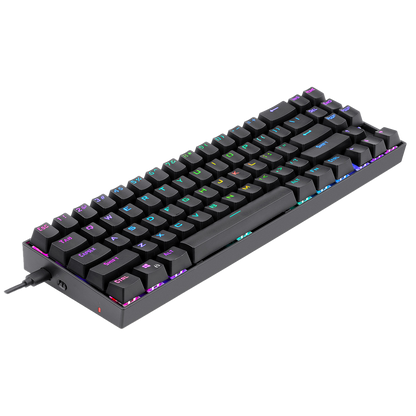 Klawiatura Redragon K599-KRS Deimos