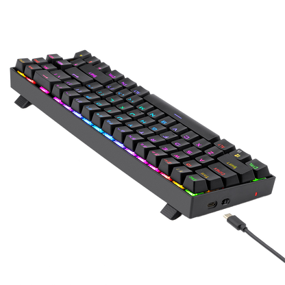 Klawiatura Redragon K599-KRS Deimos