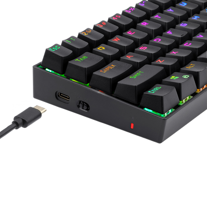 Klawiatura Redragon K599-KRS Deimos