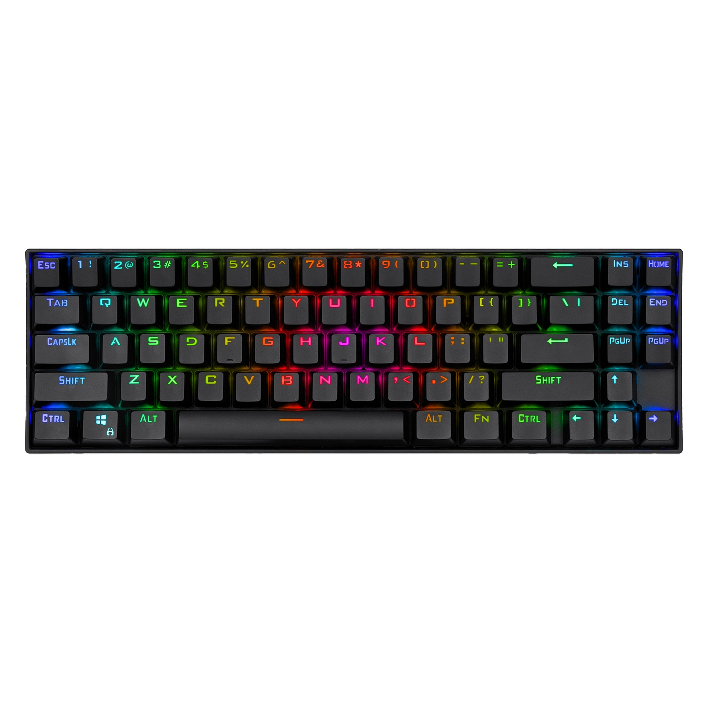 Klawiatura Redragon K599-KRS Deimos