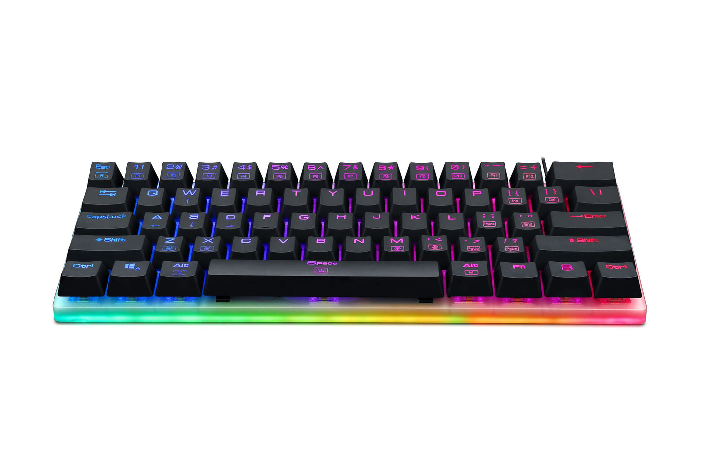 Klawiatura Redragon K605 Alien