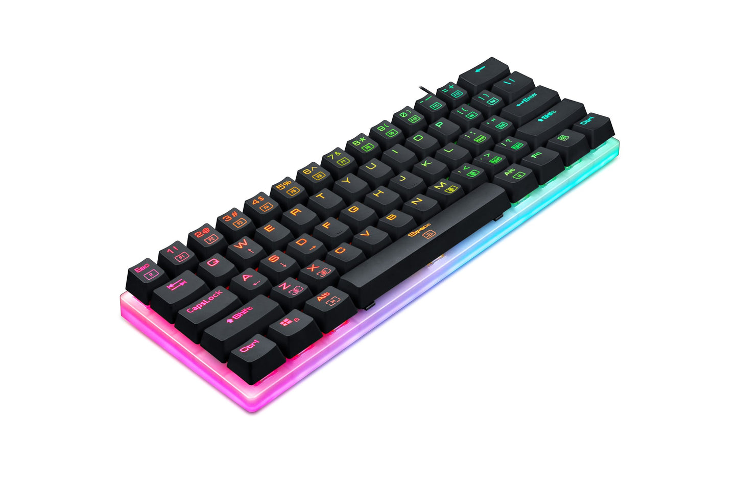Klawiatura Redragon K605 Alien
