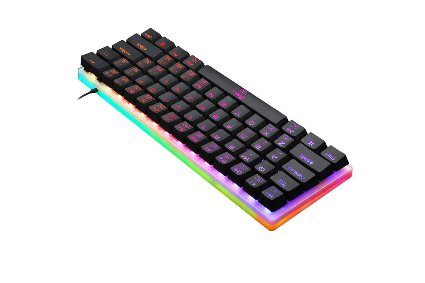 Klawiatura Redragon K605 Alien