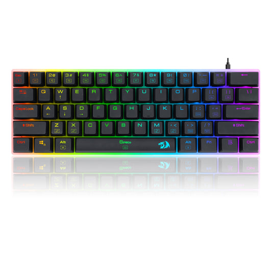 Klawiatura Redragon K605 Alien
