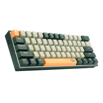 Klawiatura Redragon K606-OG & GY & BK Lakshmi