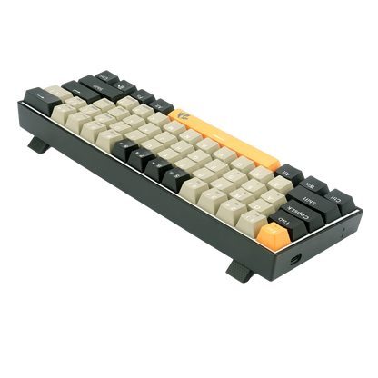 Klawiatura Redragon K606-OG & GY & BK Lakshmi
