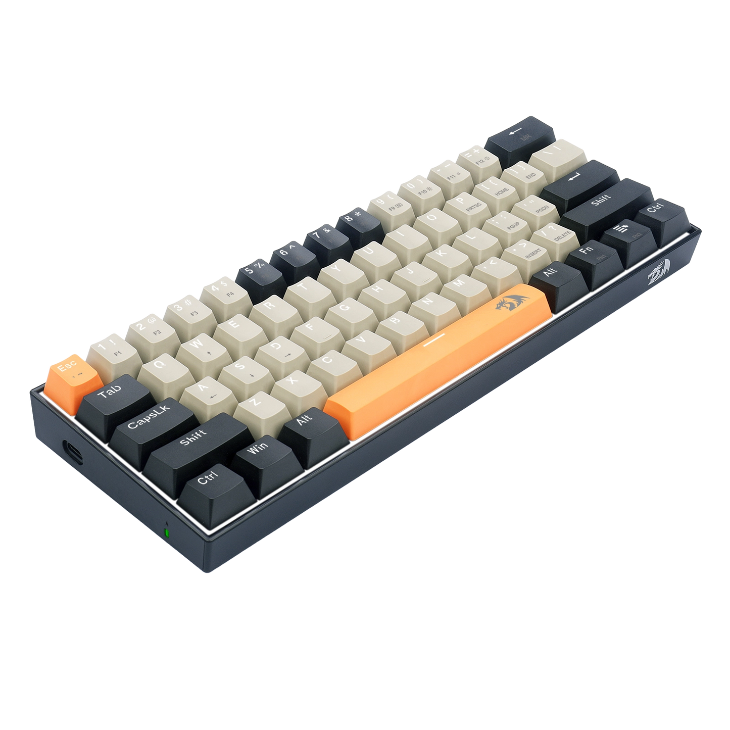 Klawiatura Redragon K606-OG & GY & BK Lakshmi