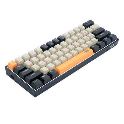 Klawiatura Redragon K606-OG & GY & BK Lakshmi