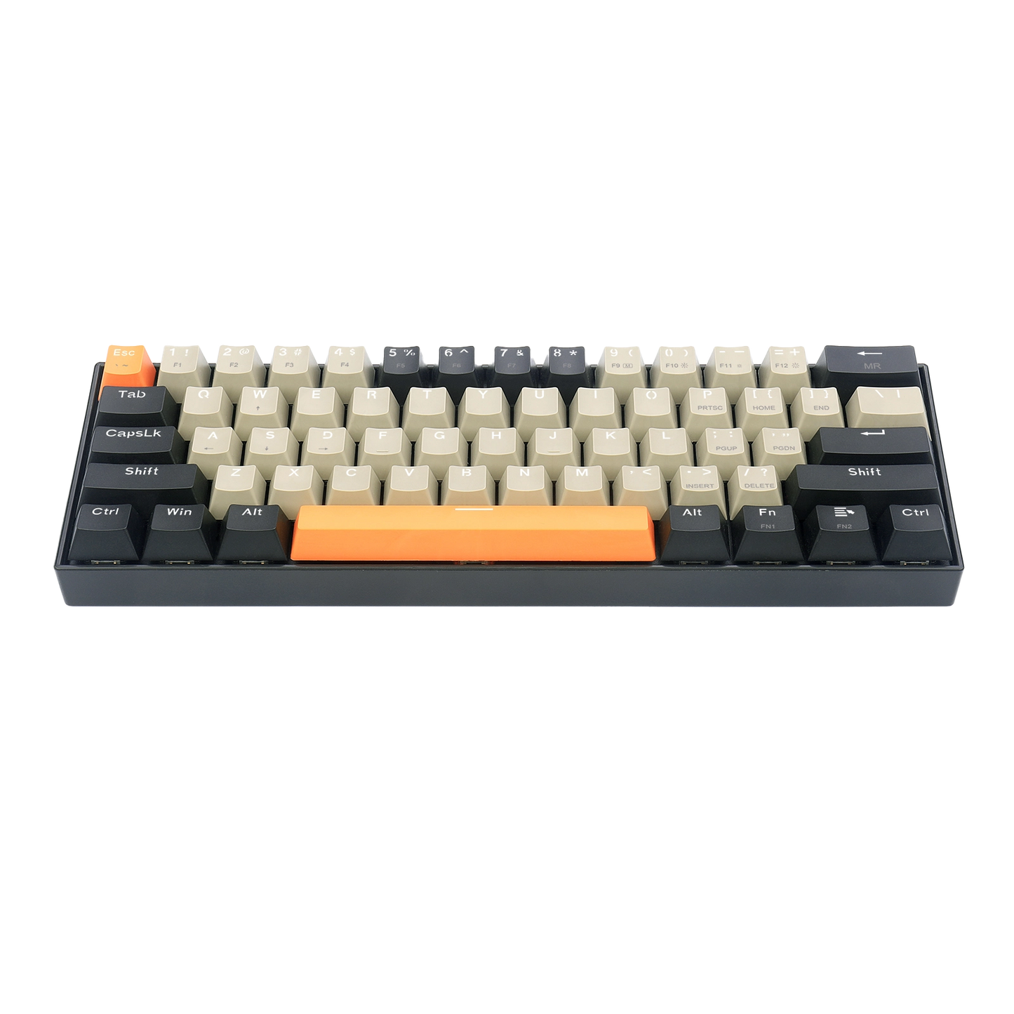Klawiatura Redragon K606-OG & GY & BK Lakshmi