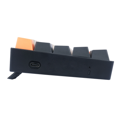 Klawiatura Redragon K606-OG & GY & BK Lakshmi