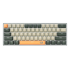 Klawiatura Redragon K606-OG & GY & BK Lakshmi