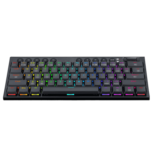Klawiatura Redragon K632-RGB Horus Mini