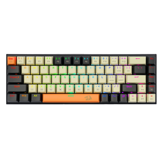 Klawiatura Redragon K633CGO-RGB Ryze