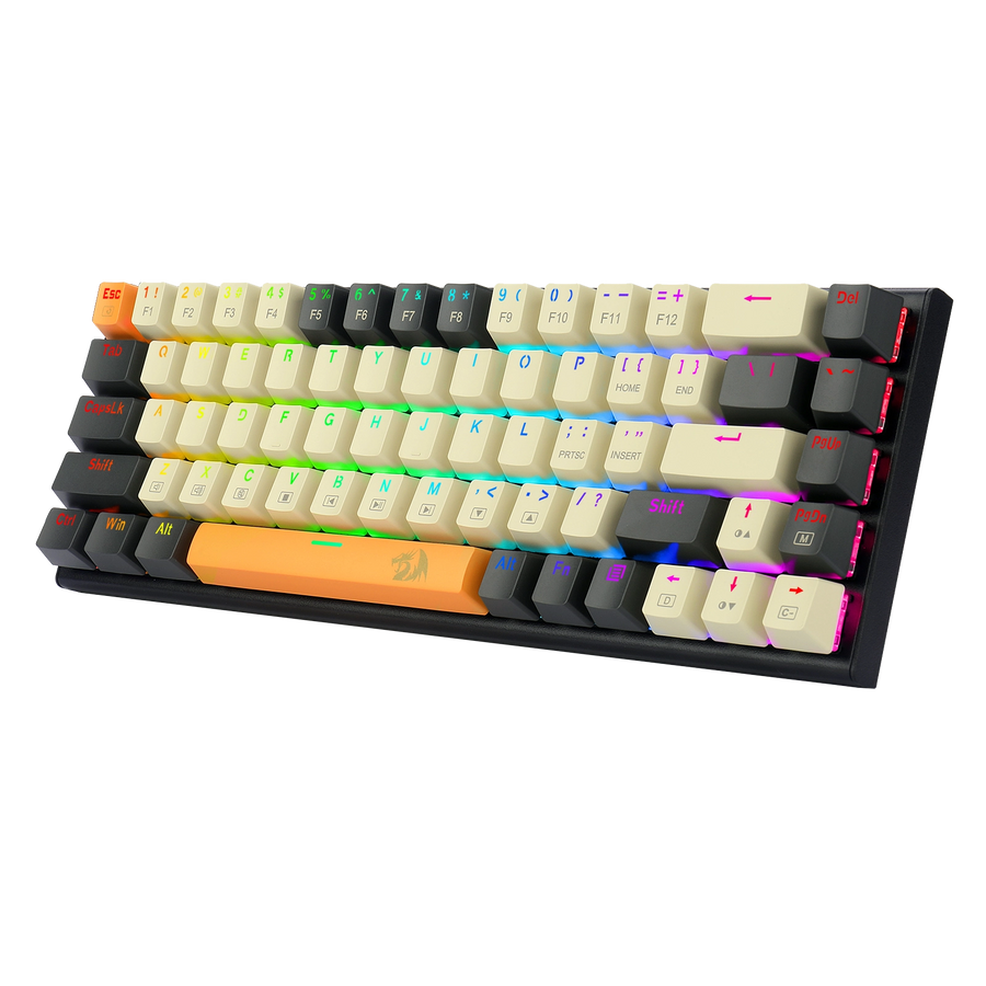 Klawiatura Redragon K633CGO-RGB Ryze