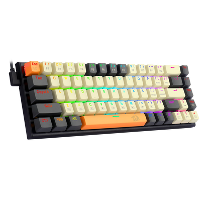 Klawiatura Redragon K633CGO-RGB Ryze