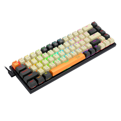 Klawiatura Redragon K633CGO-RGB Ryze