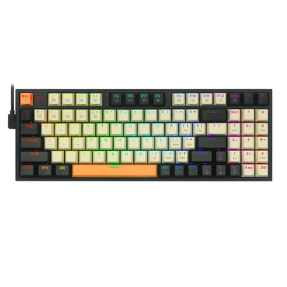 Klawiatura Redragon K636 CLO-RGB Kitava