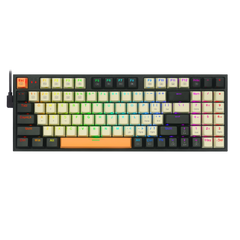 Klawiatura Redragon K636 CLO-RGB Kitava