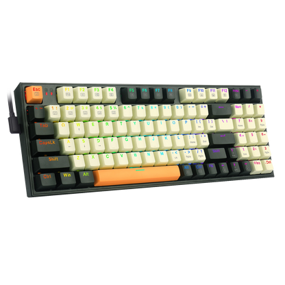 Klawiatura Redragon K636 CLO-RGB Kitava