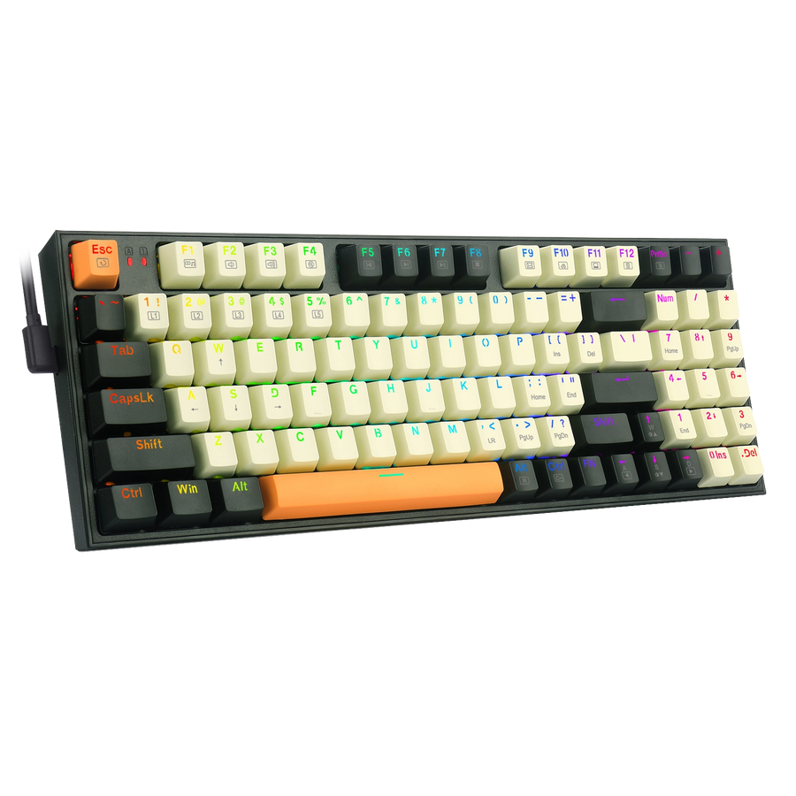 Klawiatura Redragon K636 CLO-RGB Kitava