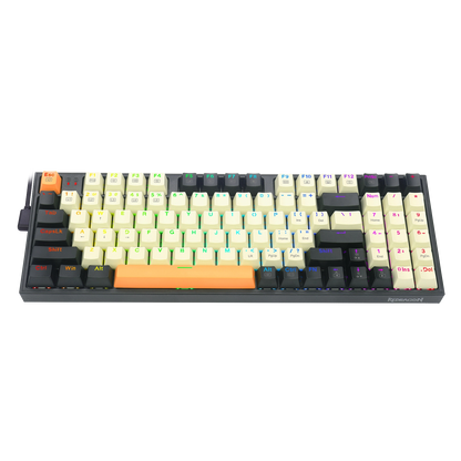 Klawiatura Redragon K636 CLO-RGB Kitava