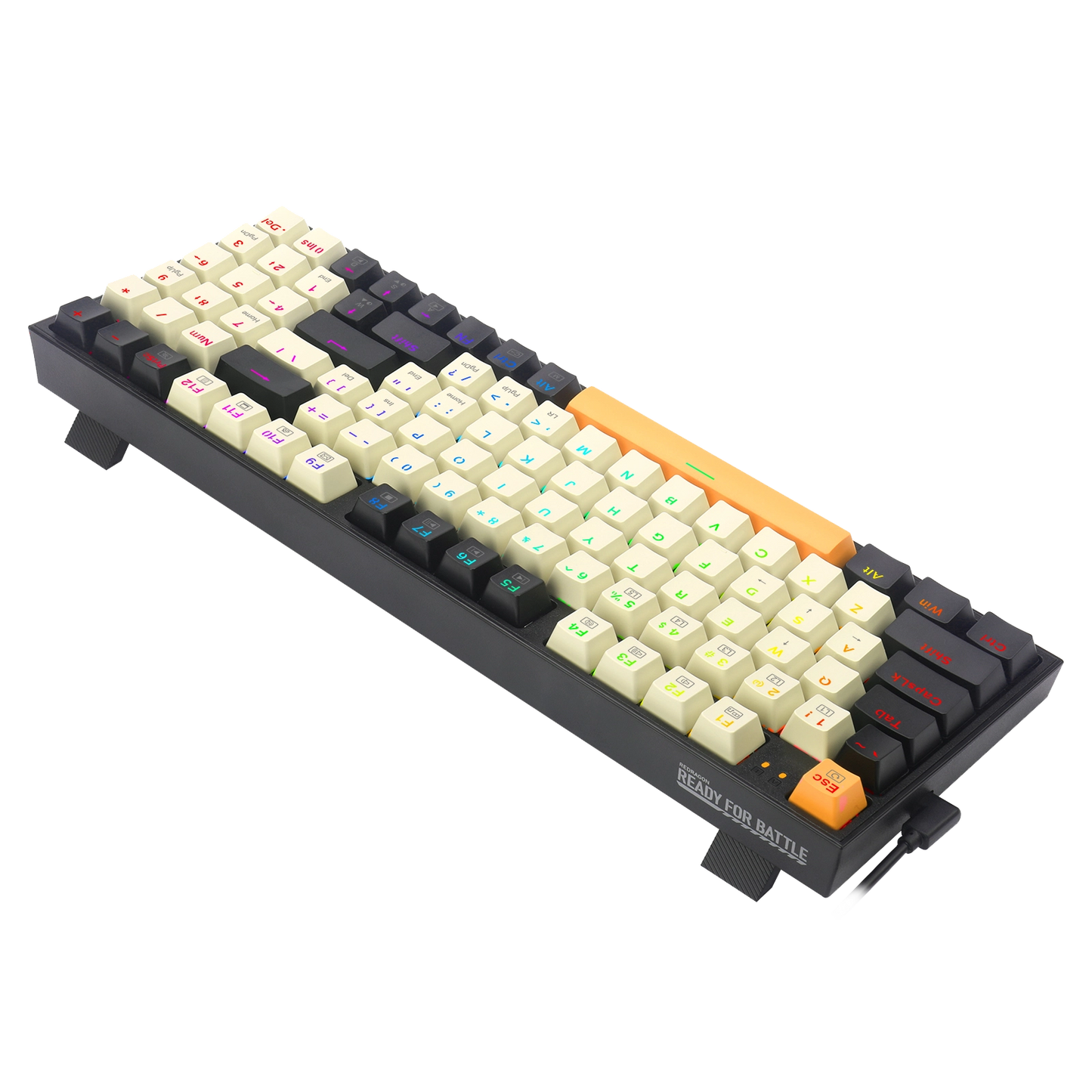 Klawiatura Redragon K636 CLO-RGB Kitava