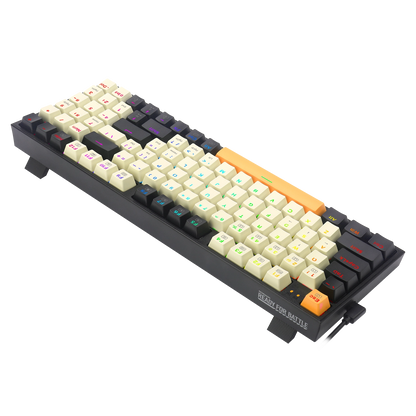 Klawiatura Redragon K636 CLO-RGB Kitava