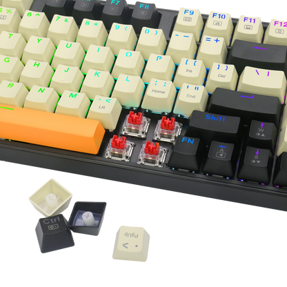 Klawiatura Redragon K636 CLO-RGB Kitava
