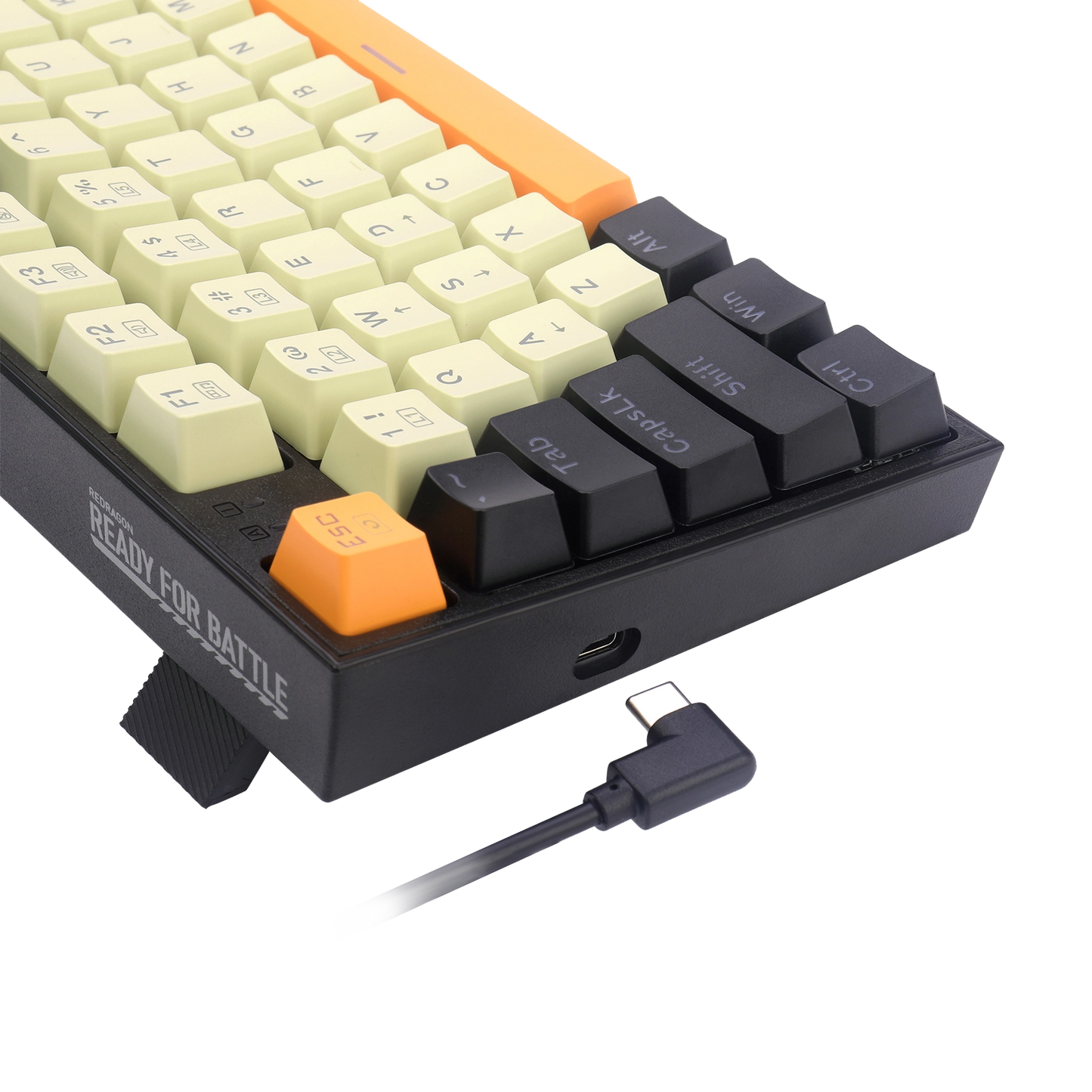 Klawiatura Redragon K636 CLO-RGB Kitava