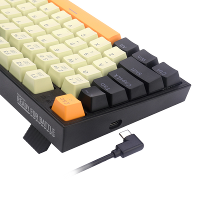 Klawiatura Redragon K636 CLO-RGB Kitava
