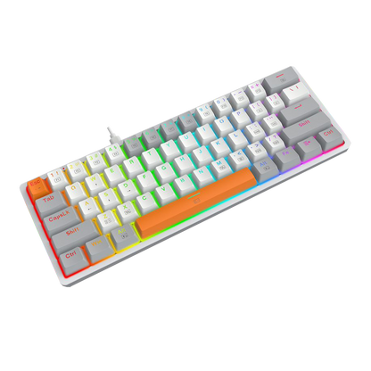Klawiatura Redragon K642WGO-RGB Akali