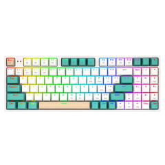 Klawiatura Redragon Veigar K643WGC Pro RGB